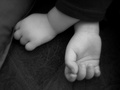 Little hands