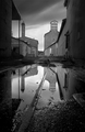 Abandonded