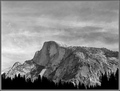 Half Dome