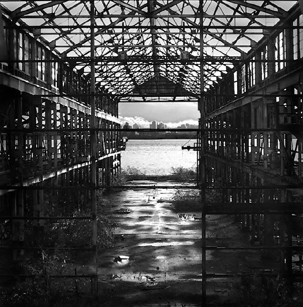 Forgotten
