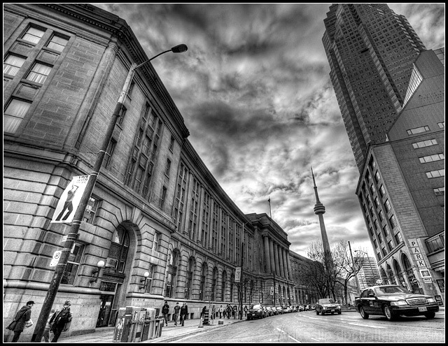 Front Street