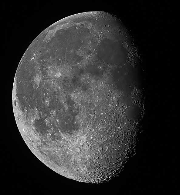 Lunar Landscape
