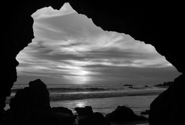 Gateway to Eternity