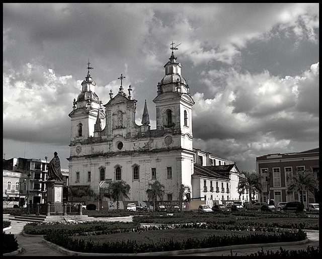 Catedral da Sé