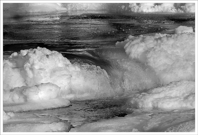 Ice Water