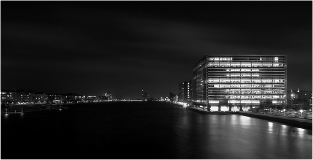 City Lights