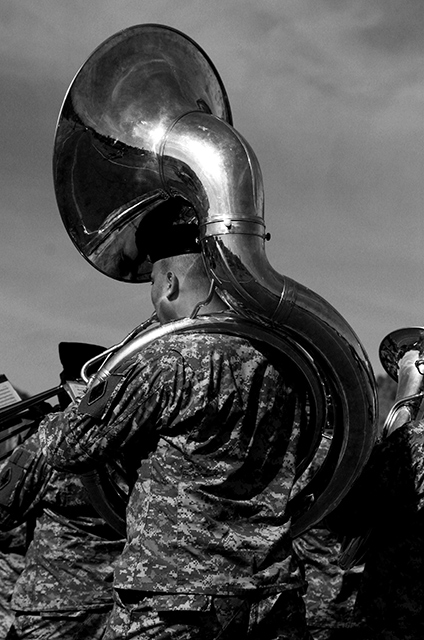 Sousaphone