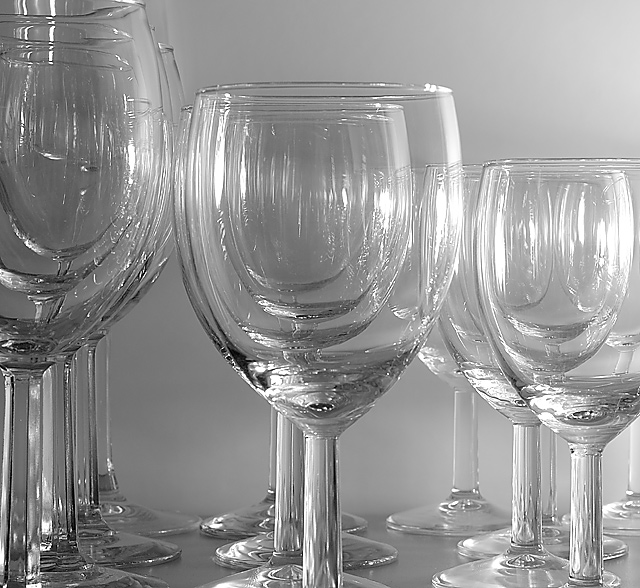 Glassware