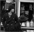 Hat Seller