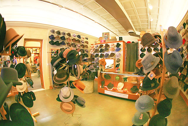Hatman Jack\\\'s