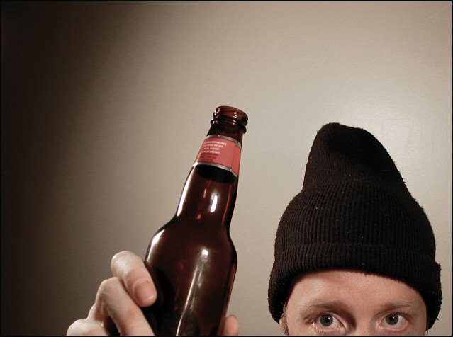 Canadian 'night caps'