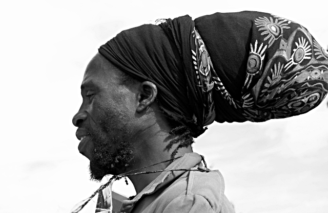 Rasta Culcha