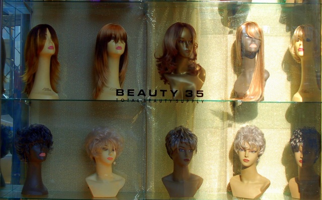 Beauty 35 - All shades of Beauty