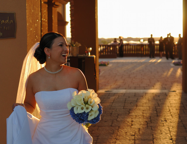 Bridal Headwear