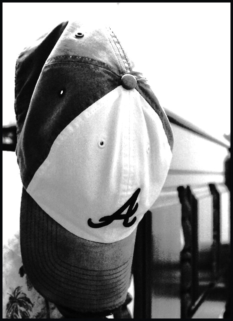 The ol' Ball Cap