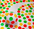 Polka Dotted Sticky Spots