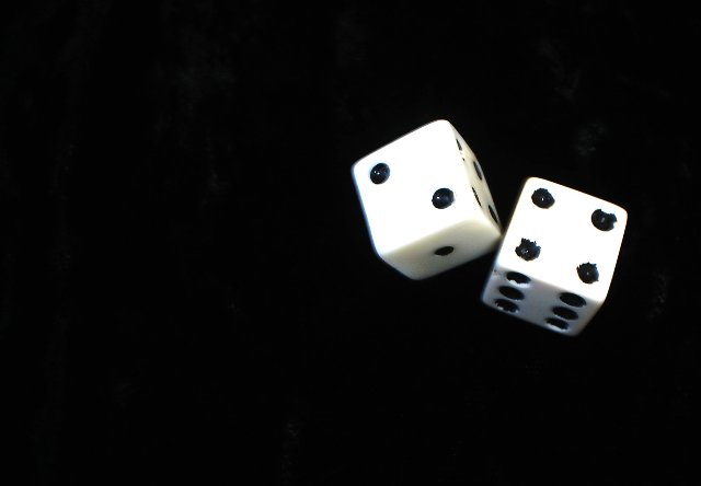 Spotty Luck