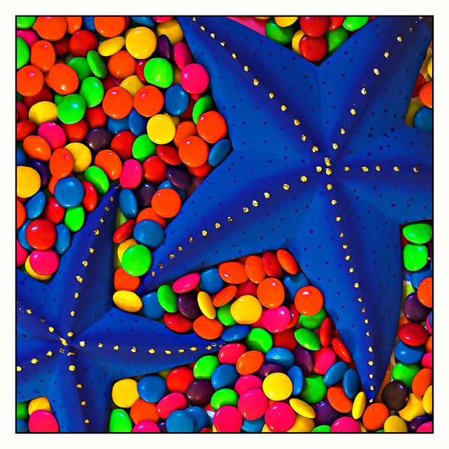 Star Spots