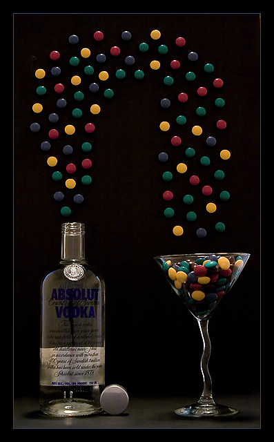 Absolut Spots