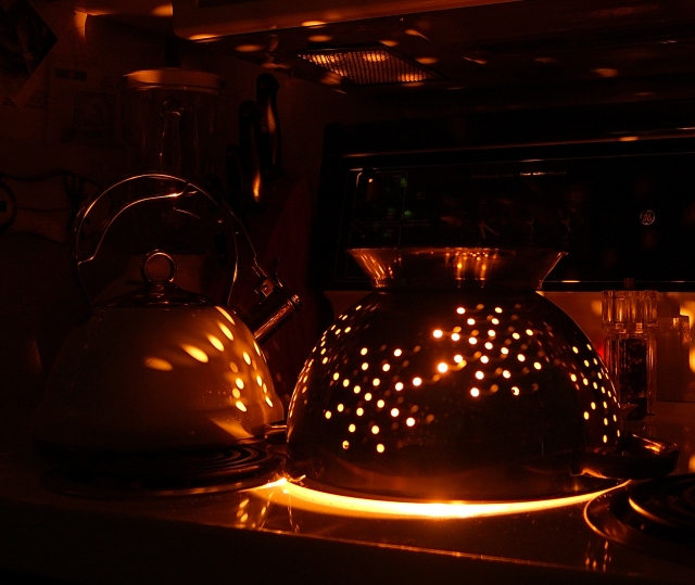 Kitchen Magic