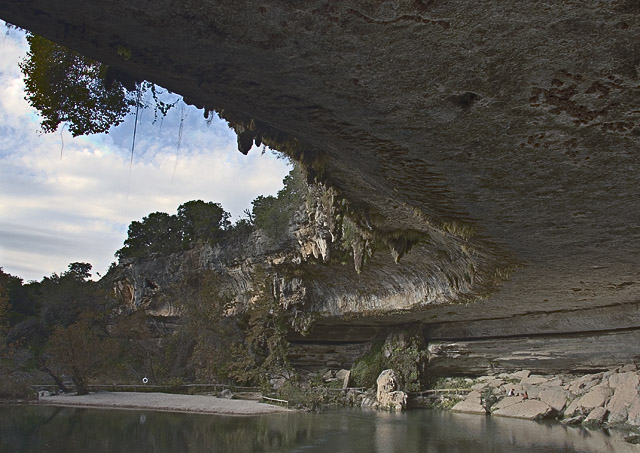 Grotto