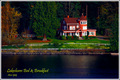 Historic Lakeshores Bed & Breakfast