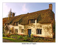 Dunster Cottages