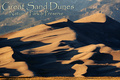 Visit the Dunes