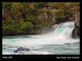 Huka Falls