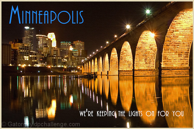 Minneapolis