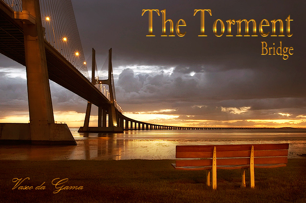Vasco da Gama Bridge