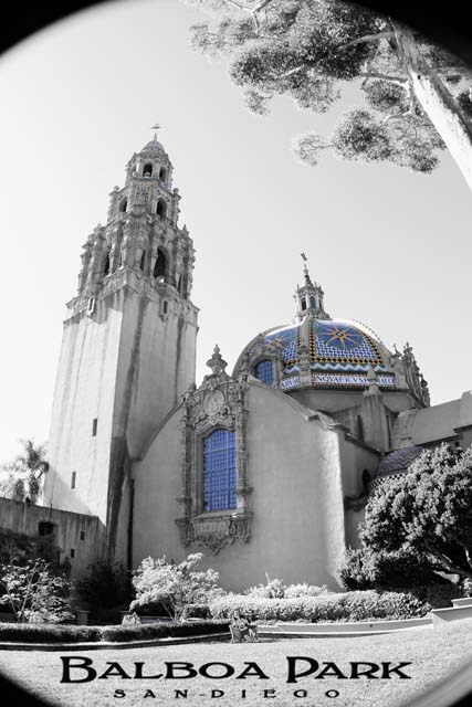 Balboa Park