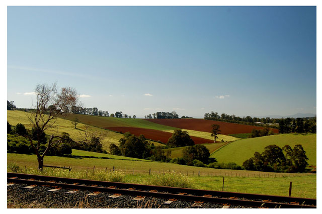 Gembrook