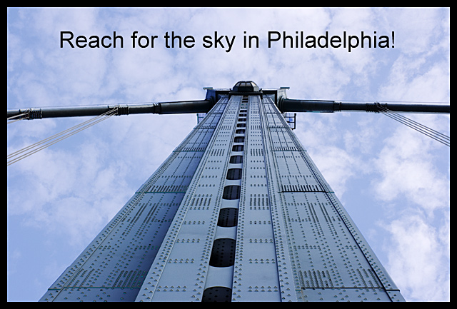 Reach for the Sky