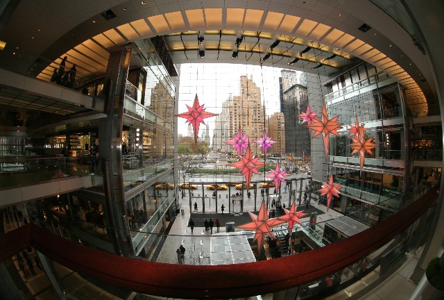 Time Warner Center