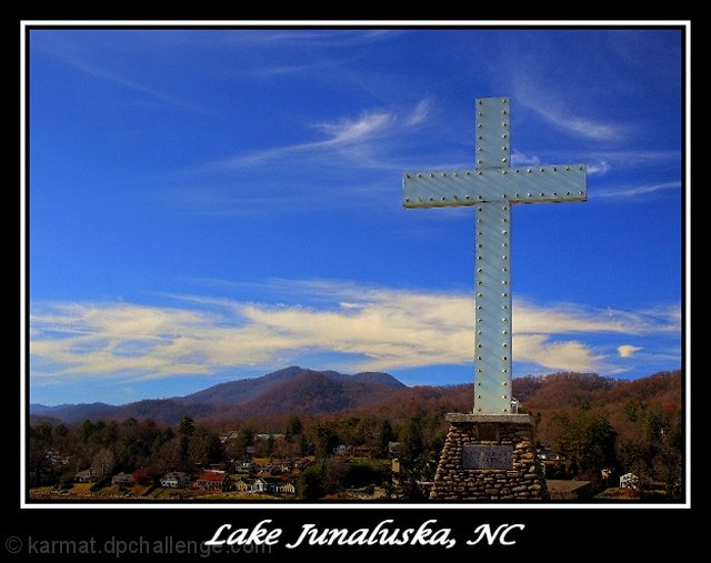 Lake Junaluska, NC