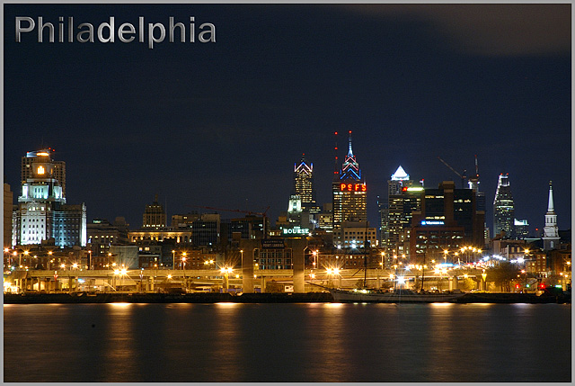 Philadelphia