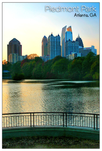 Midtown from Piedmont