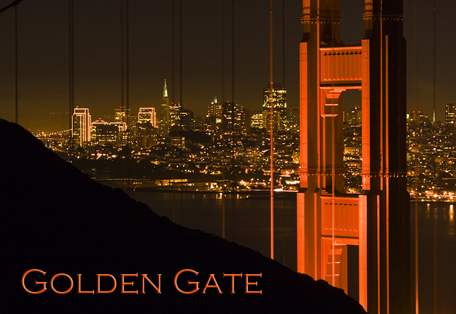 Golden Gate