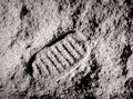 1969. One Small Step