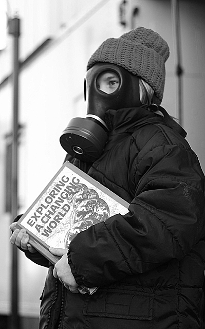 1969-Nixon Bans Use of Chemical Weapons