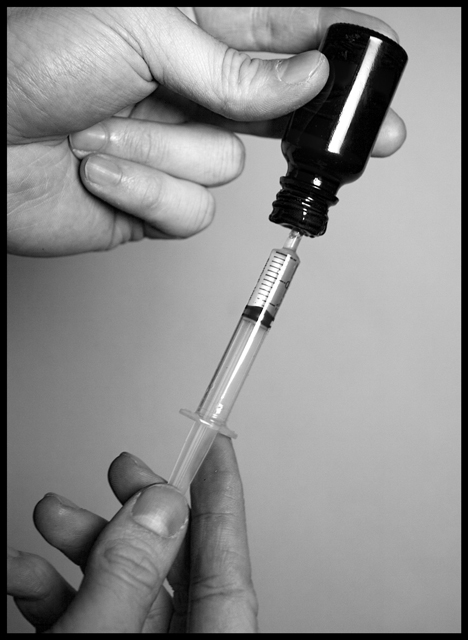 1980 - Smallpox declared eradicated!