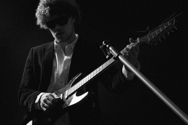 Bob Dylan Knoxville 1980