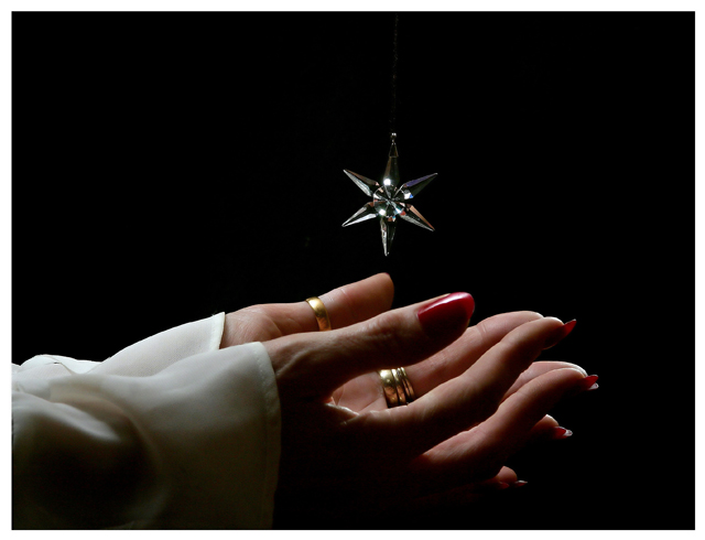 'Catch A Falling Star' by Perry Como 1957
