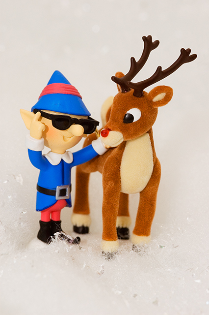 Rudolf First Aired Dec 1964