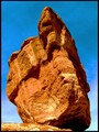 The Balancing Rock