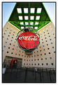 Enter the World of Coca-Cola