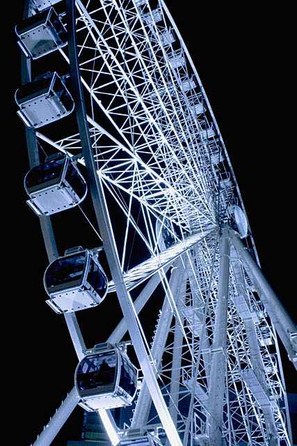 Wheel Perspective