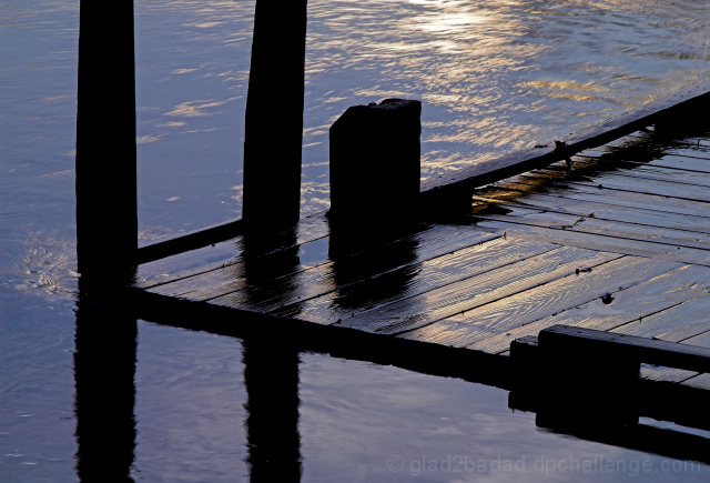 The Magic Dock