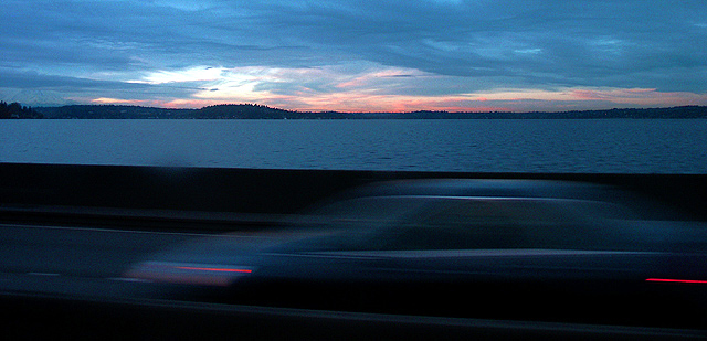 Morning Commute